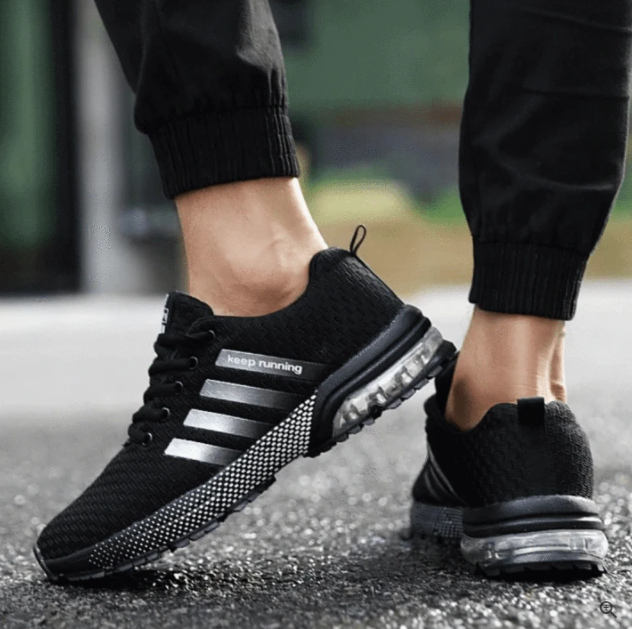 Era Runmax – Atmungsaktive Schuhe für maximalen Komfort