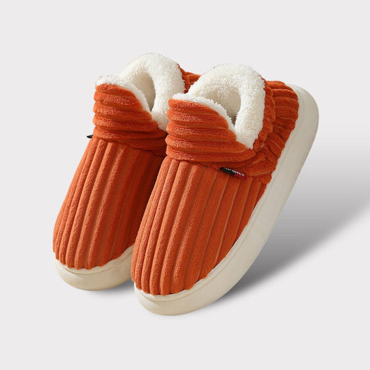 Comfyfluffs – Bequeme und Warme Pantoffeln für Damen