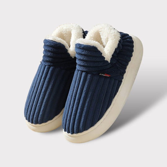 Comfyfluffs – Bequeme und Warme Pantoffeln für Damen