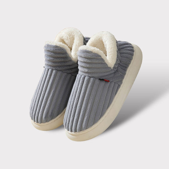 Comfyfluffs – Bequeme und Warme Pantoffeln für Damen