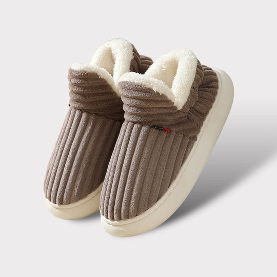 Comfyfluffs – Bequeme und Warme Pantoffeln für Damen