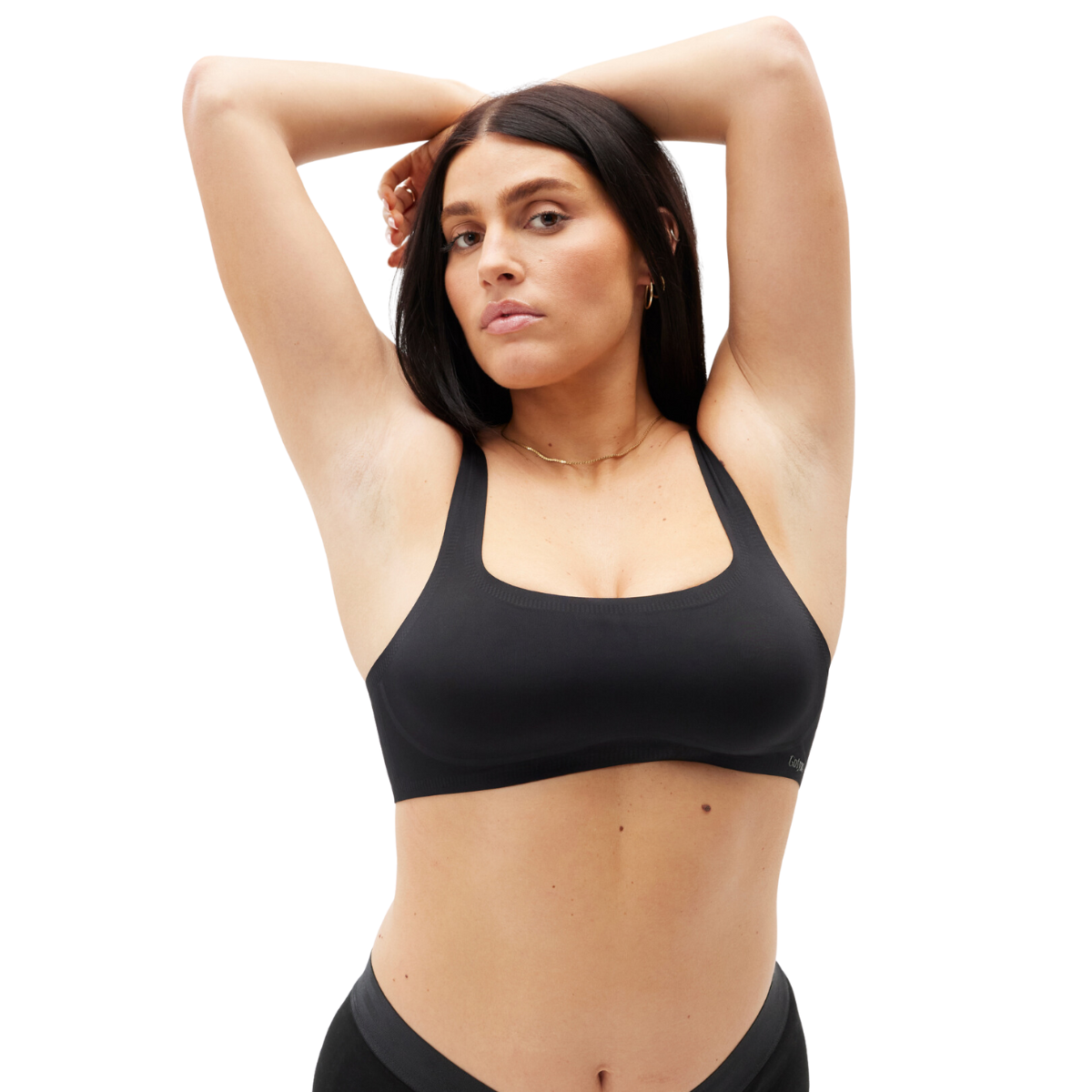 Every-Day Bralette Aurora – Komfort trifft auf Stil