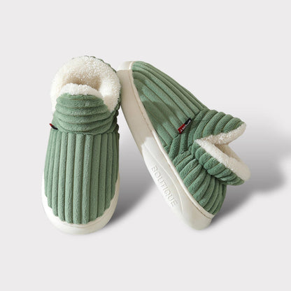 Comfyfluffs – Bequeme und Warme Pantoffeln für Damen