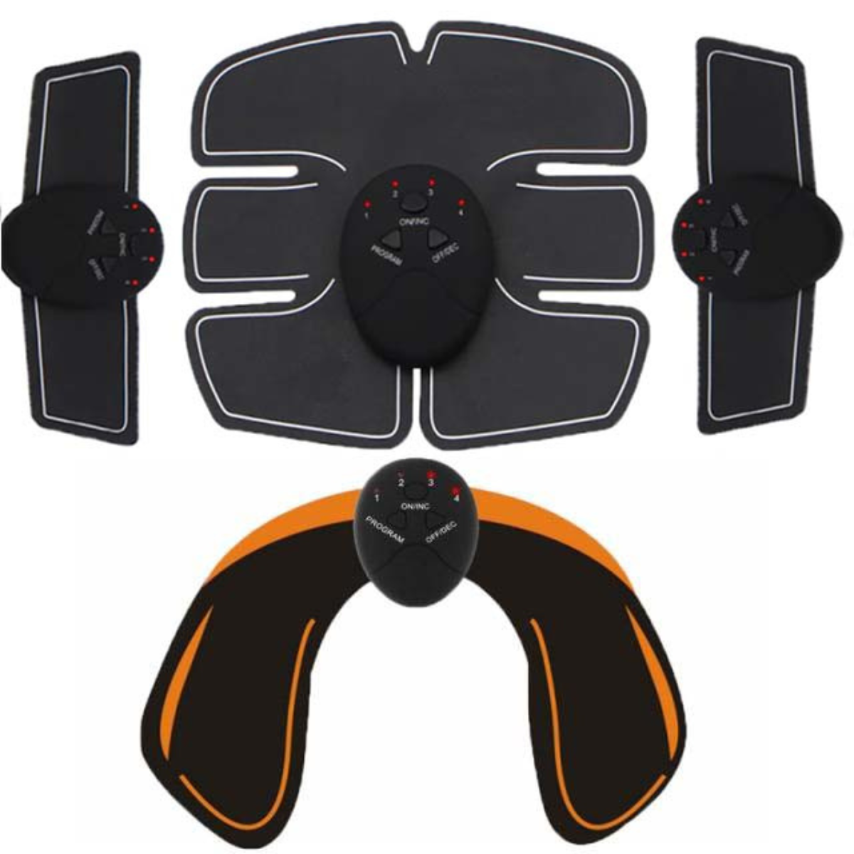 EMS Bodytrainer – Dein perfekter Begleiter für die Traumfigur