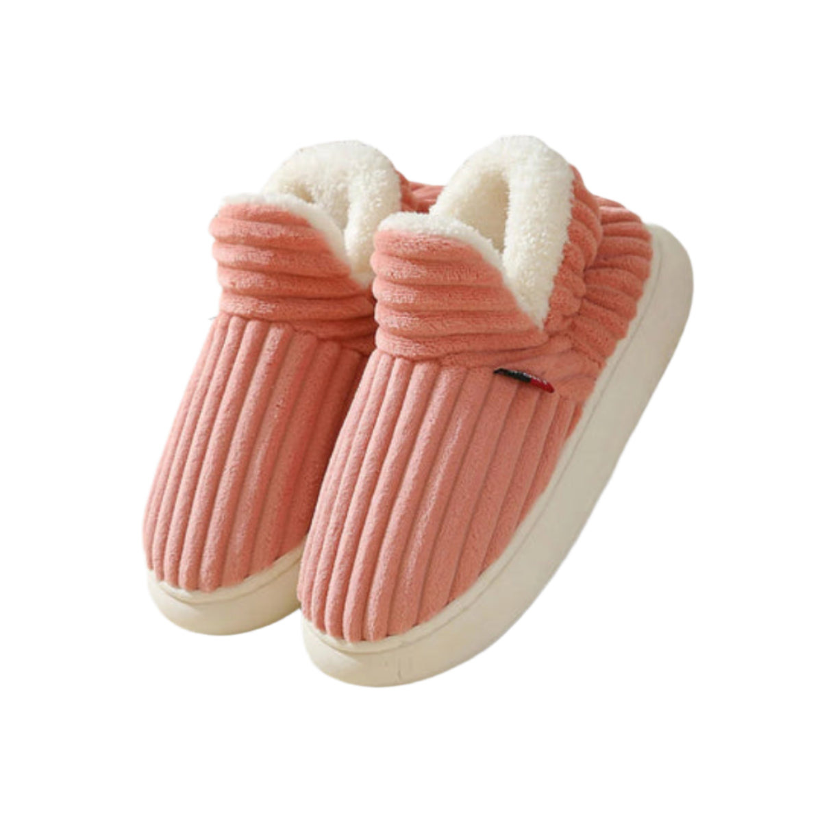 Comfyfluffs – Bequeme und Warme Pantoffeln für Damen