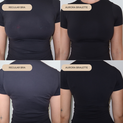 Every-Day Bralette Aurora – Komfort trifft auf Stil