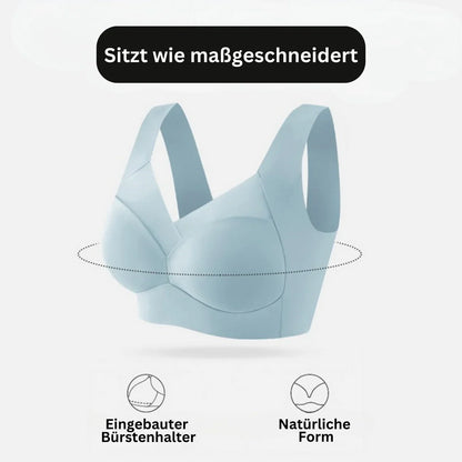 ComfyBra - Nahtloser BH für maximalen Komfort [1+2 Gratis]