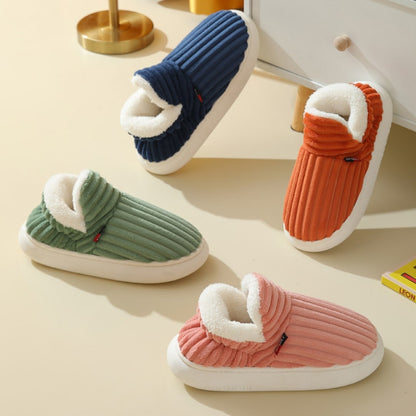 Comfyfluffs – Bequeme und Warme Pantoffeln für Damen