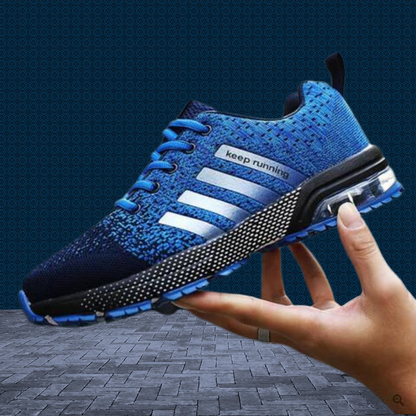 Era Runmax – Atmungsaktive Schuhe für maximalen Komfort