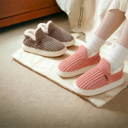 Comfyfluffs – Bequeme und Warme Pantoffeln für Damen