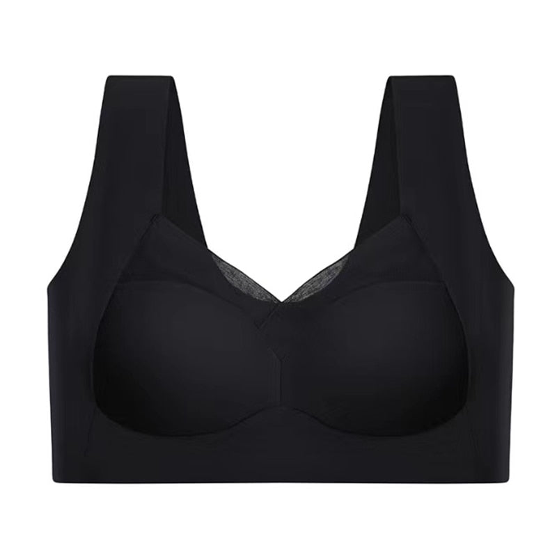 ComfyBra - Nahtloser BH für maximalen Komfort [1+2 Gratis]