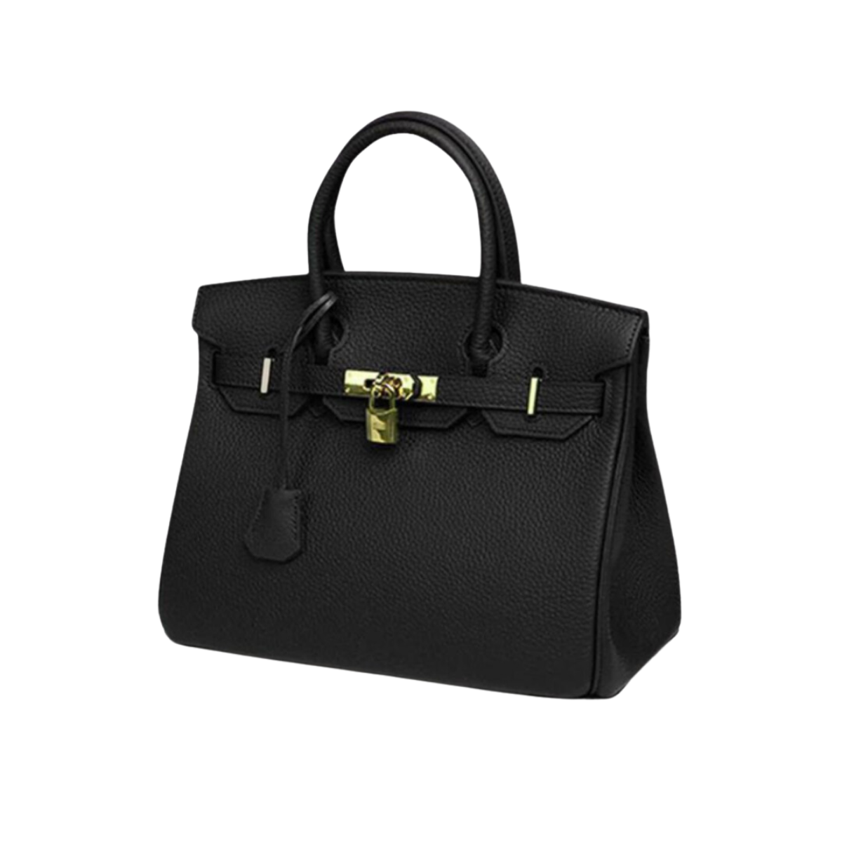 Evelina-Tasche – Anspruchsvolle Lederhandtasche für stilbewusste Individualität