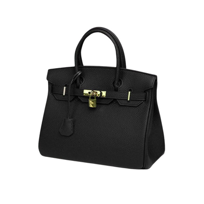Evelina-Tasche – Anspruchsvolle Lederhandtasche für stilbewusste Individualität