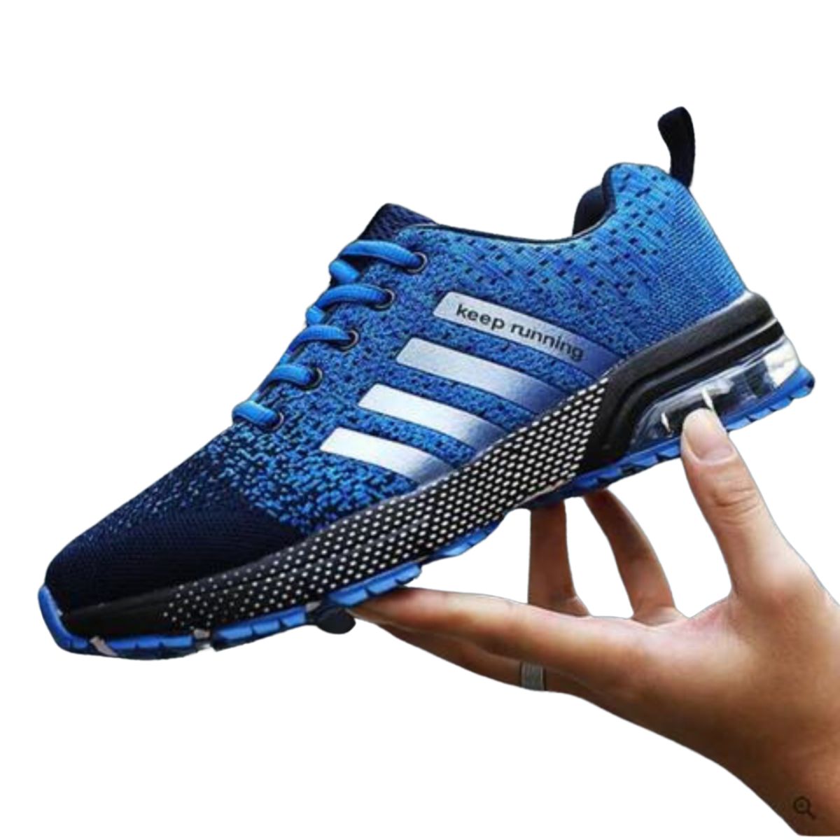 Era Runmax – Atmungsaktive Schuhe für maximalen Komfort