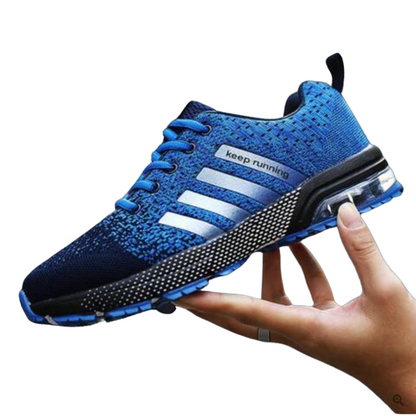 Era Runmax – Atmungsaktive Schuhe für maximalen Komfort