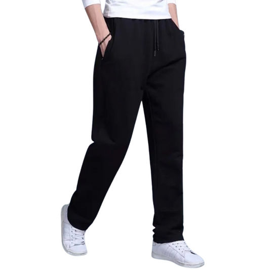 Bequeme Jogginghose für Herren – Perfekte Kombination aus Stil und Komfort
