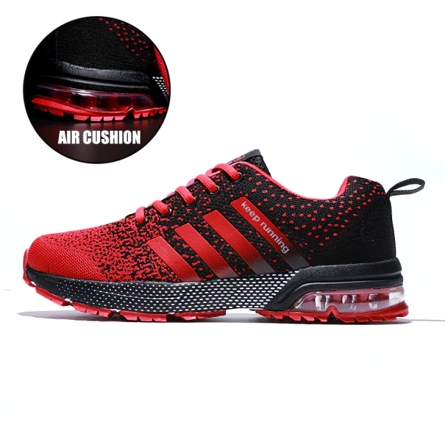 Era Runmax – Atmungsaktive Schuhe für maximalen Komfort
