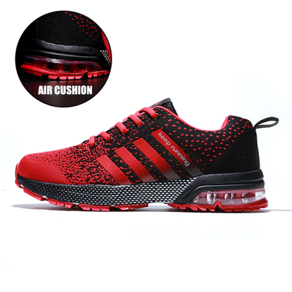 Era Runmax – Atmungsaktive Schuhe für maximalen Komfort