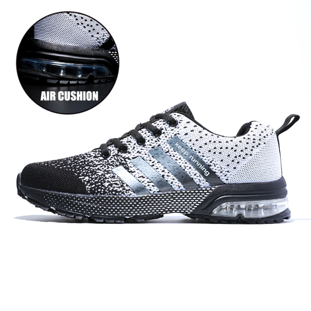 Era Runmax – Atmungsaktive Schuhe für maximalen Komfort