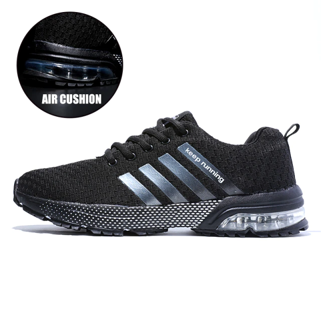 Era Runmax – Atmungsaktive Schuhe für maximalen Komfort