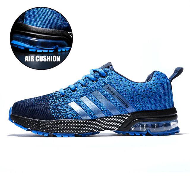 Era Runmax – Atmungsaktive Schuhe für maximalen Komfort