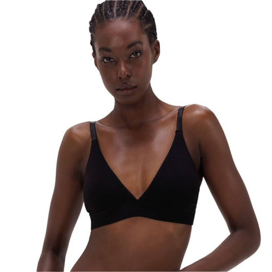 Core Triangle Bra – Stil und Komfort für jeden Tag