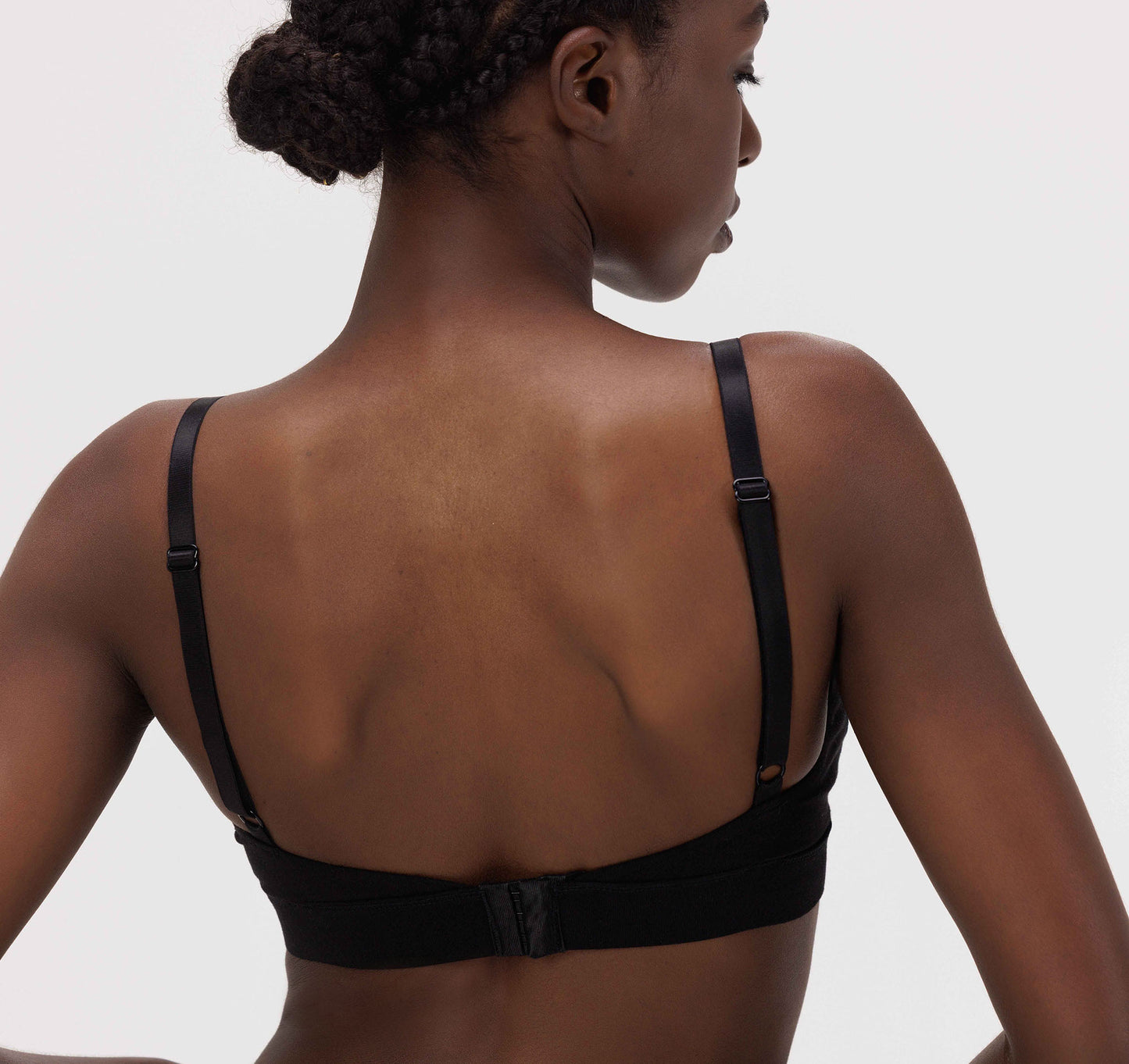 Core Triangle Bra – Stil und Komfort für jeden Tag