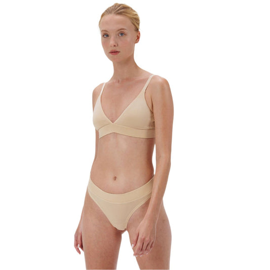 Core Triangle Bra – Komfort und Stil in Perfektion