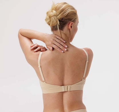 Core Triangle Bra – Komfort und Stil in Perfektion