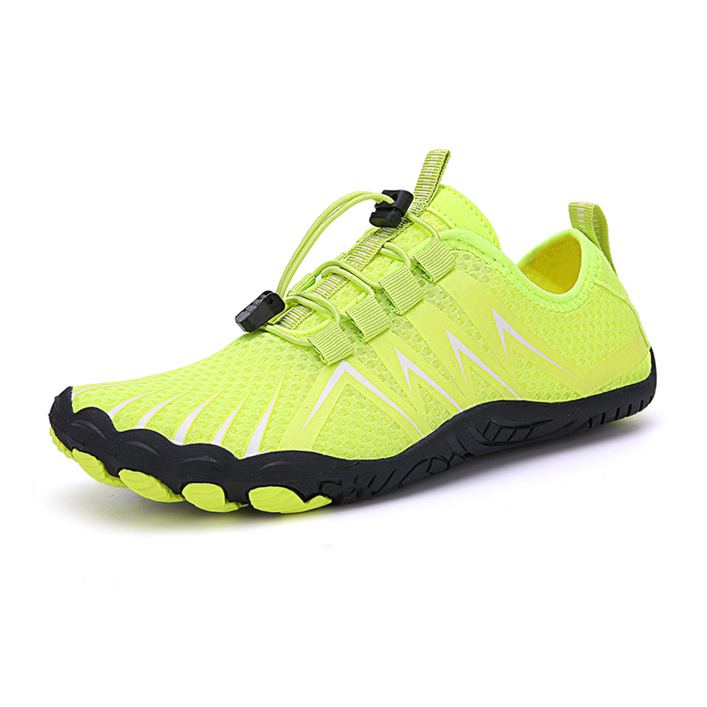 Feel Pro 2.0 – Rutschfeste Universale Barfußschuhe für Natürliches Laufgefühl