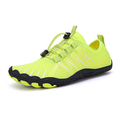 Feel Pro 2.0 – Rutschfeste Universale Barfußschuhe für Natürliches Laufgefühl