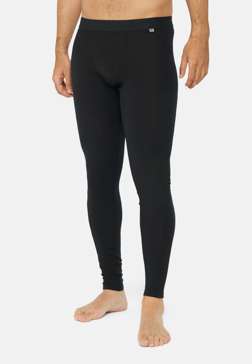 Base Layer Set aus Merinowolle für Herren – Perfekte Grundlage für jedes Abenteuer
